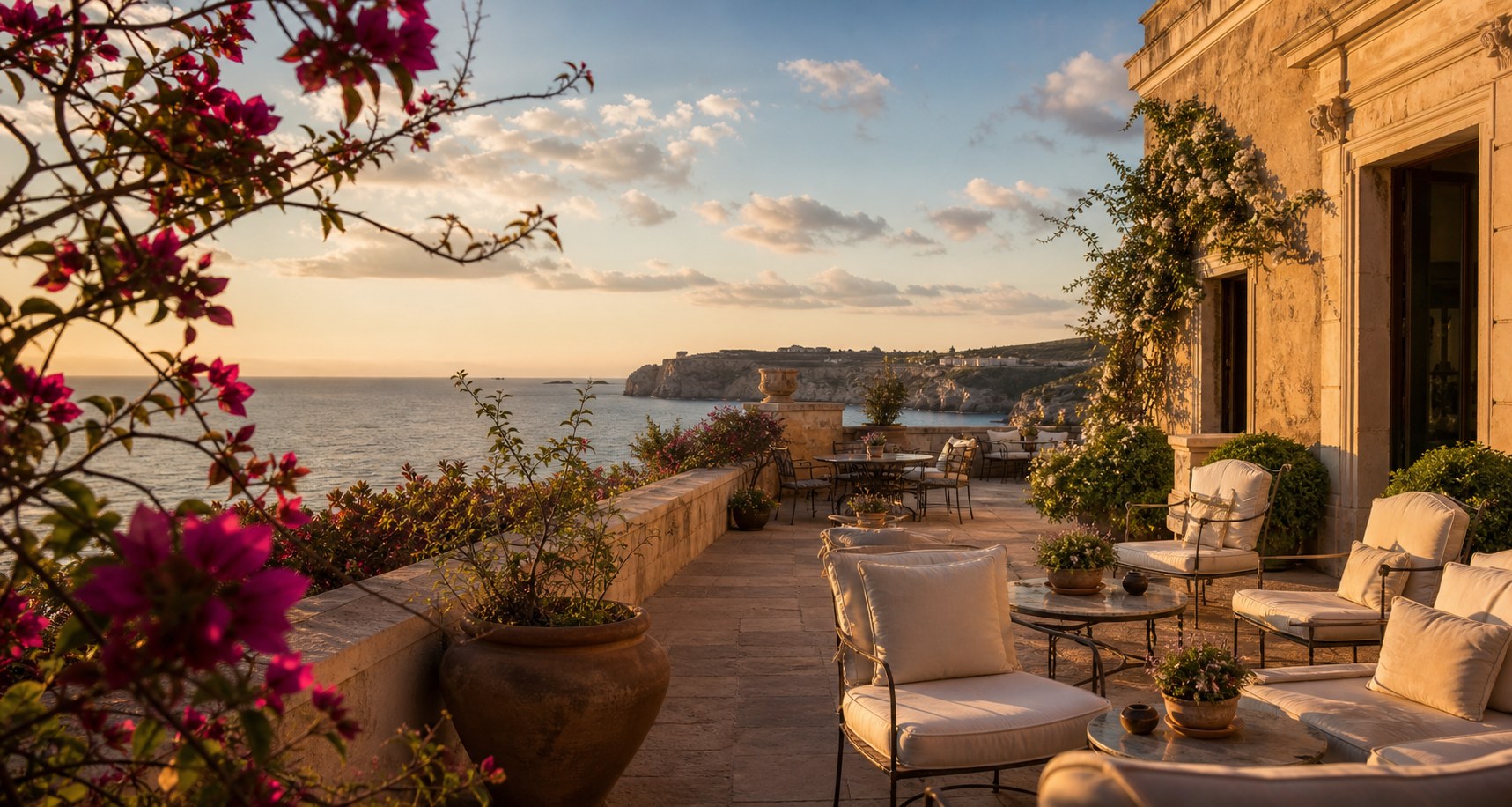Sicilian beach and coastal travel experience