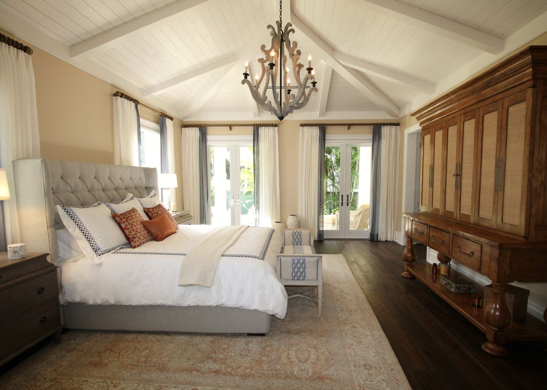 Family room for Sicily holidays