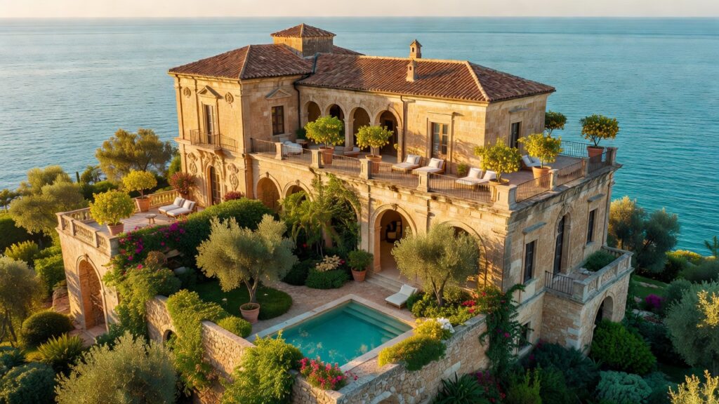 Sicilia, la nuova stagione del lusso: boutique hotel, spa e lifestyle tra Palermo, Siracusa e Taormina