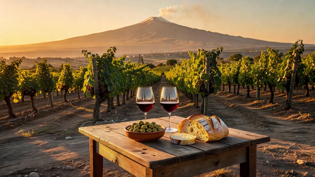 Bollicine di Sicilia: la nuova identità del vino che guida il turismo dell'isola