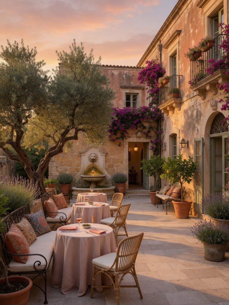 Sicilia, la nuova geografia del lusso: boutique hotel e resort ridisegnano l'ospitalità dell'isola