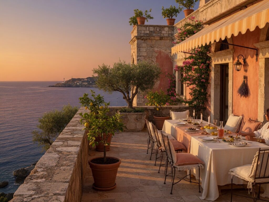 Estate record per l'Italia: perché la Sicilia boutique è il nuovo epicentro del lusso mediterraneo