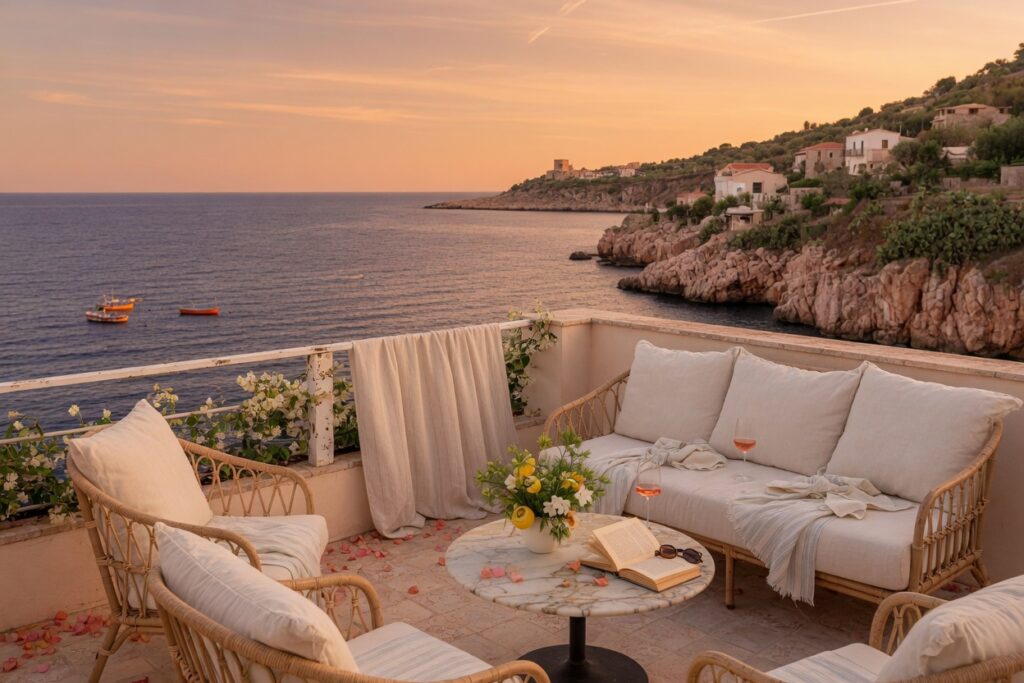Boutique hotel in Sicilia: come l'agosto italiano conferma il valore dell'ospitalità di qualità