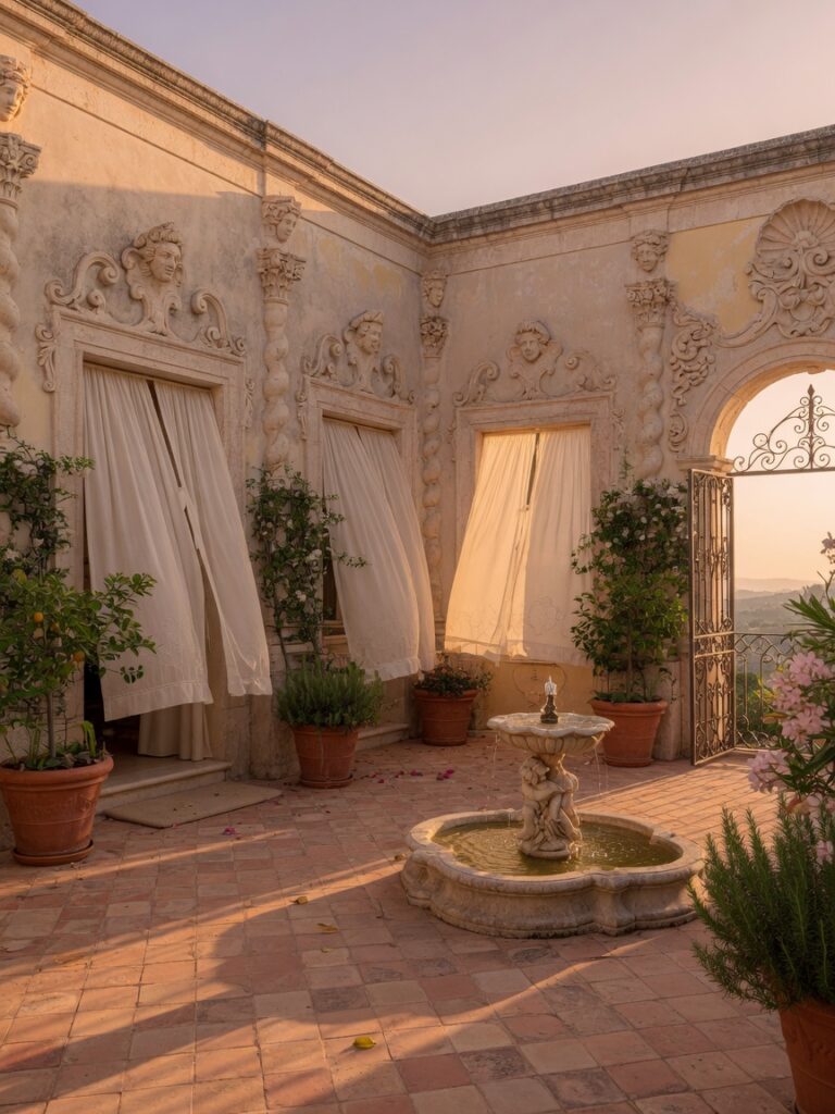 Sicilia boutique: perché l'isola guida la nuova premiumizzazione dell'ospitalità italiana
