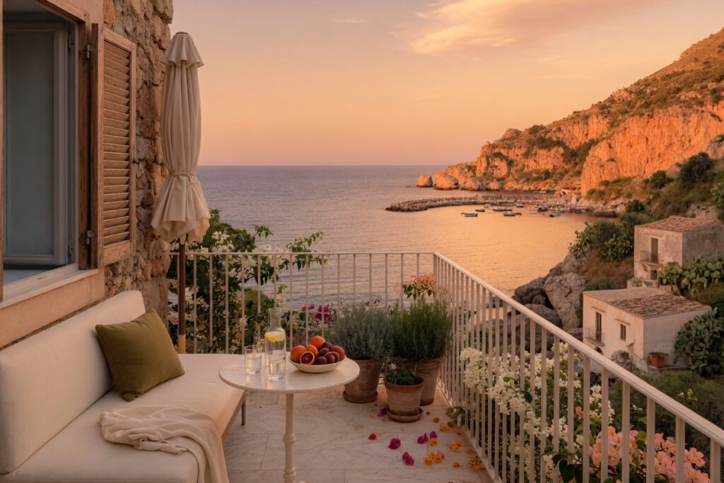Settembre da record in Italia: perché la Sicilia boutique guida la nuova ospitalità di lusso