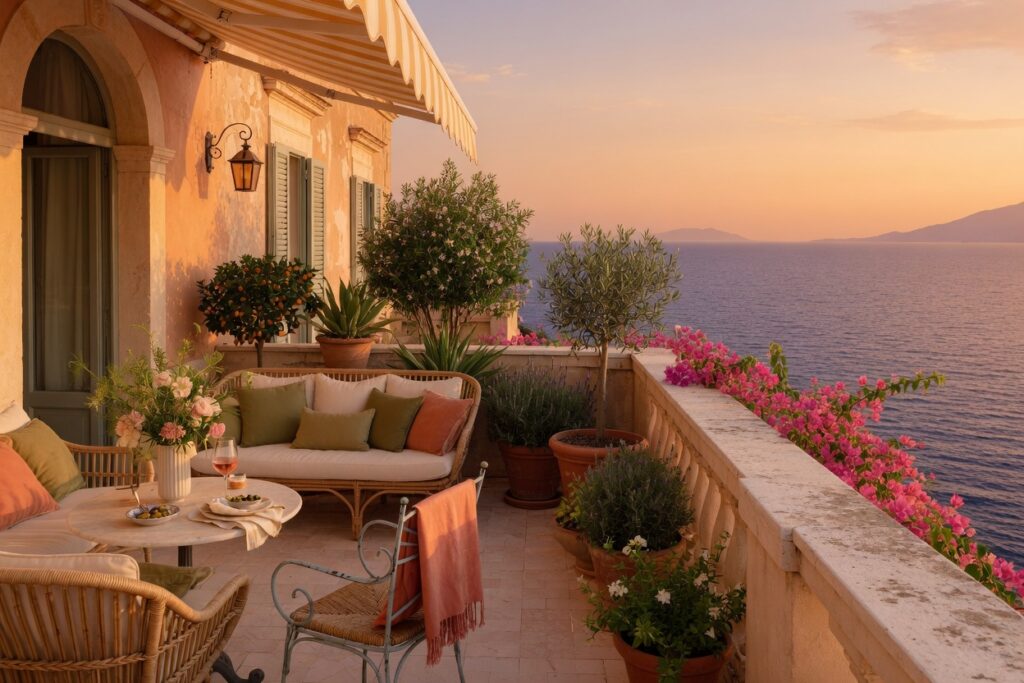 Meno arrivi, più notti: perché il turismo di qualità premia i boutique hotel in Sicilia