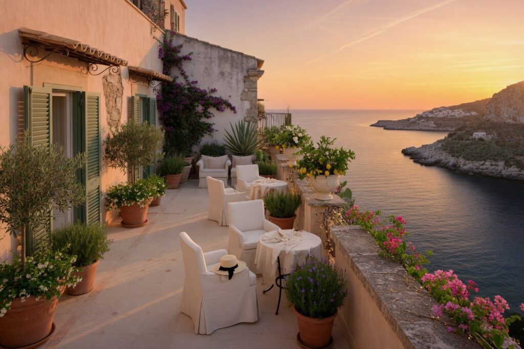 Ospitalità di lusso in Sicilia: perché il 2026 confermerà la forza dei boutique hotel